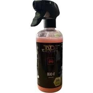 JADE BEAD İT-SİLİCA BAZLI HİBER KAYGANLAŞTIRICI, PARLATICI VE SU İTİCİ-0,50 LT