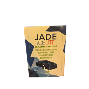 JADE ICE LITE CERAMIC -7 H SERTLİĞİNDE KORUMA-50 CC-KİT