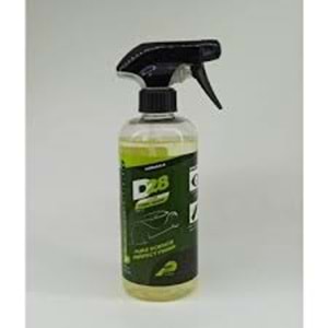 PURİS D28 FABRIC GUARD-KUMAŞ KORUMA-0,50 LT