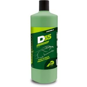 ONE STEP CLEANER POLISH 1 LT D35