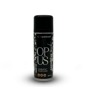 OPUS PARFÜM 200 ML