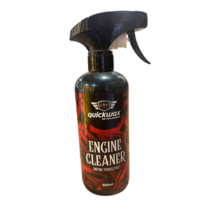 MOTOR TEMİZLEYİCİ 500 ML