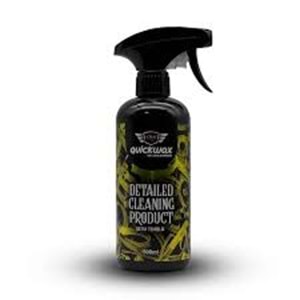 DETAYLI TEMİZLİK 500 ML