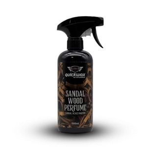SANDAL AĞACI PARFÜM 500 ML
