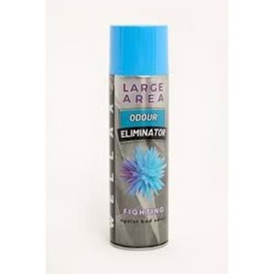 WX ORTAM KOKUSU 500 ML ODA SPREY