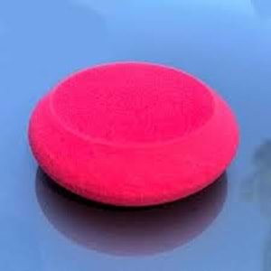 HAND WAX APP CİLA EL PADİ KIRMIZI