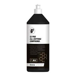 FARECLA G3 PRO D.A. LİKİT PASTA 500ML