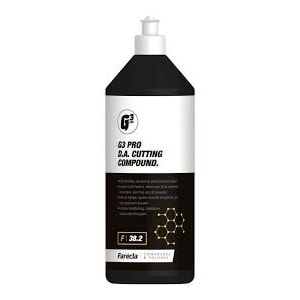 FARECLA G3 PRO D.A. LİKİT PASTA 1L