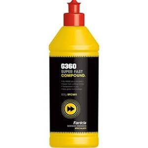 FARECLA G360 SÜPER HIZLI PASTA 1KG