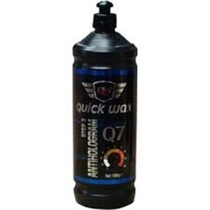 Q7 HARE GİDERİCİ 1LT