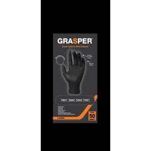 GRASPER ELDİVEN ELASTİK