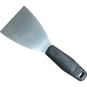 EDONİ SPATULA SİYAH SAPLI 90MM