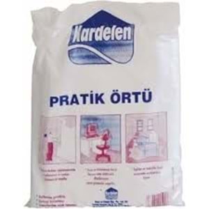 KARDELEN PRATİK ÖRTÜ 4X5:20 M2