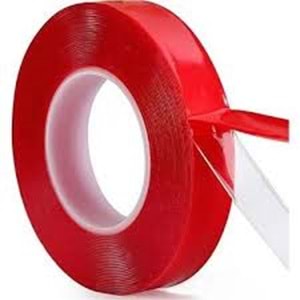 ÇİFT TARAFLI BANT 15MMX5MT