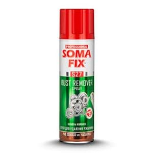SOMAFİX PAS SÖKÜCÜ 250ML