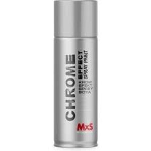 MXS PARLAK KROM EFECT 400ML