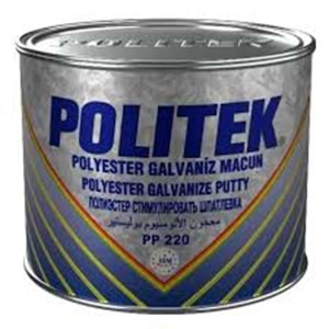POLİTEK GA MACUN 2700GR