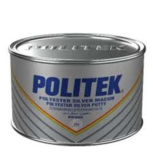 POLİTEK SİLVER MACUN 2000GR