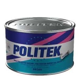 POLİTEK İZOLU MACUN 2000GR
