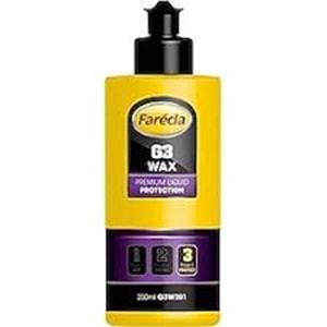 FARECLA G3 WAX 250ML