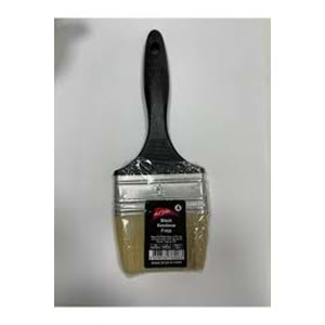 KESTİRME FIRÇA 4 NO