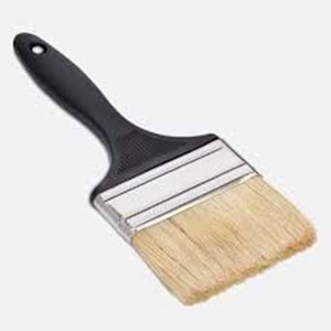 KESTİRME FIRÇA 2,5 NO