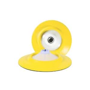 SARI ESNEK PASTA TABANI 150MM