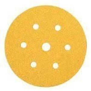 EMKA 180LİK HOOKİT ZIMPARA P80