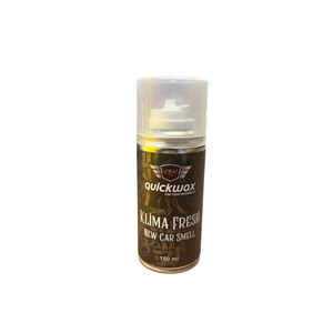 QUİCKWAX KLİMA FRESH 150ML