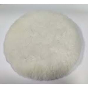 UFS KEÇE BEYAZ 160MM (MERİNO)