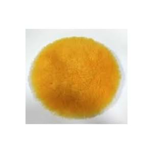 UFS KEÇE SARI 160MM