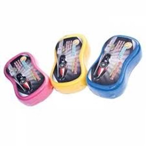 OTO YIKAMA SÜNGERİ LÜKS