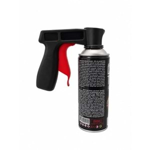 PATİCOLOR SPREY BOYA TABANCASI