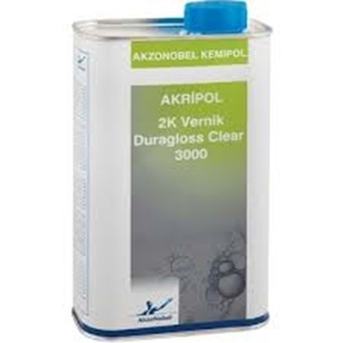 DUROGLOSS 3000 VERNİK 5 Lt