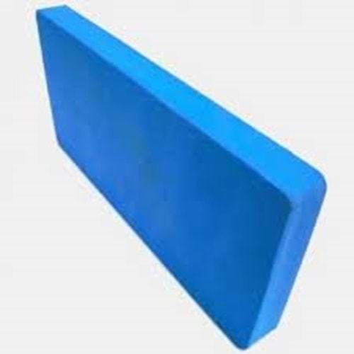 BOYSİL Mavi Zımpara Takozu Büyük