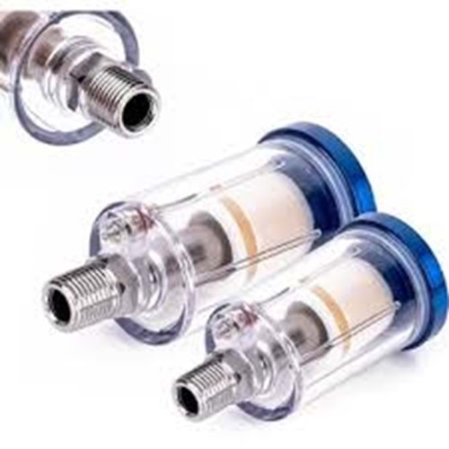 Boysil Mini Su Tutucu