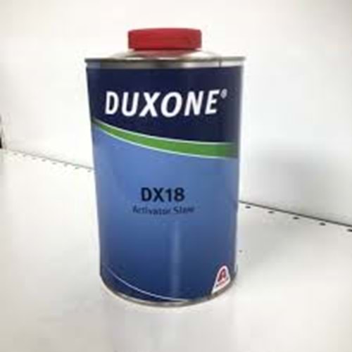 DUXONE SLOW ACTIVATOR -1/1 DX18