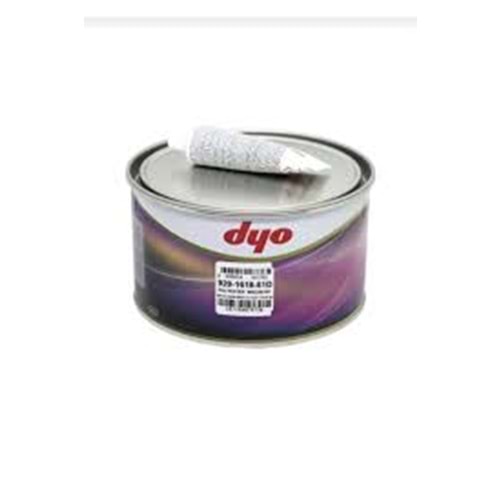 DYO POLYESTER MACUN GV,Beyaz Krem 2,70 Kg