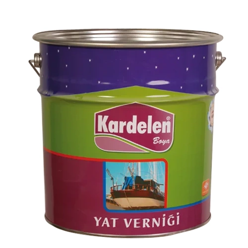 KARDELEN YAT VERNİĞİ RENKSİZ 0,7L