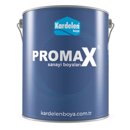 PROMAX ENDÜSTRİYEL SONKAT KIRMIZI 3KG