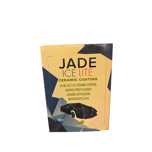 JADE ICE LITE CERAMIC -7 H SERTLİĞİNDE KORUMA-50 CC-KİT