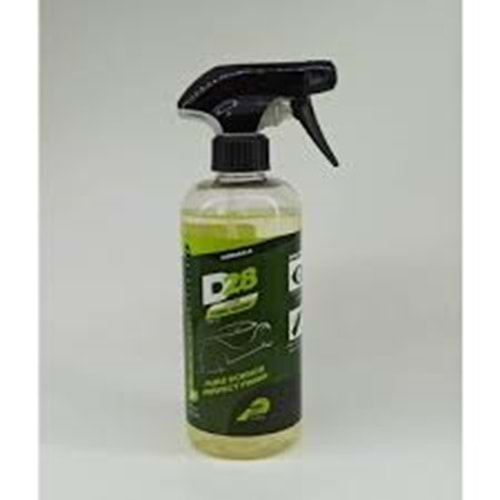 PURİS D28 FABRIC GUARD-KUMAŞ KORUMA-0,50 LT