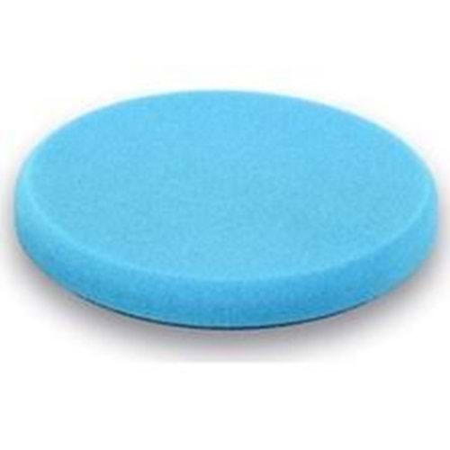 PURİS 180 MM SARI/MAVİ/SİYAH PASTA CİLA SÜNGERİ