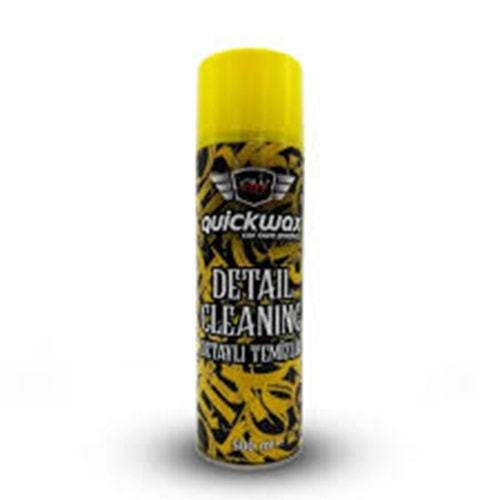 DETAYLI TEMİZLİK SPREY 500 ML