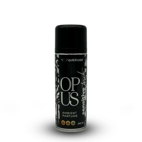 OPUS PARFÜM 200 ML