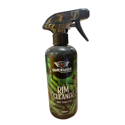 JANT TEMİZLEYİCİ 500 ML