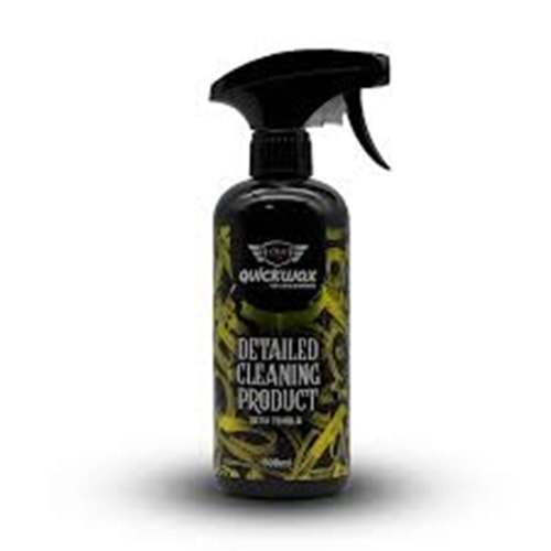 DETAYLI TEMİZLİK 500 ML