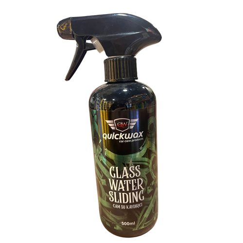 CAM SU KAYDIRICI 500 ML