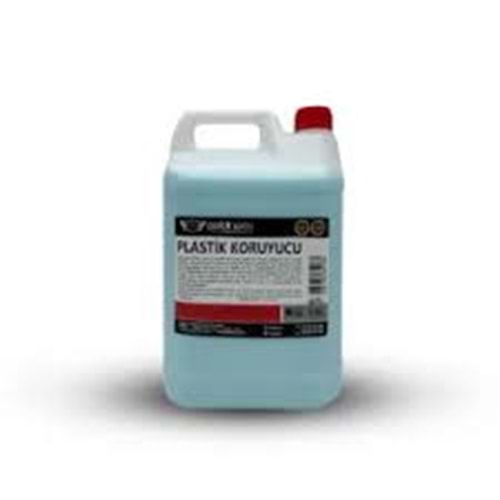 PLASTİK KORUYUCU 5 KG