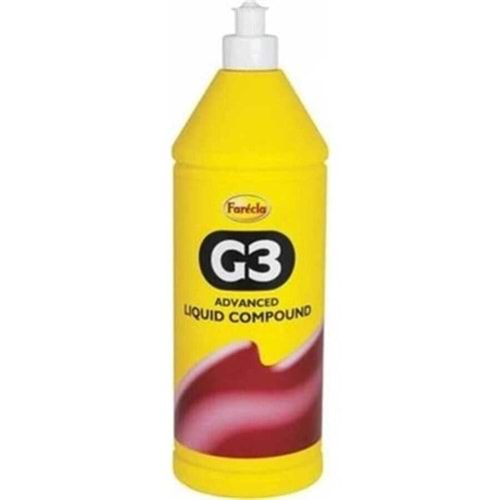 FARECLA G3 SIVI PASTA (1 L)